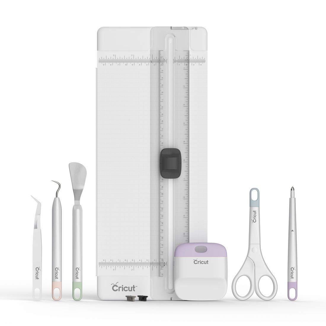 Amazon.co.jp: Cricut (クリカット) エッセンシャルツールセット